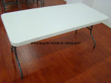 Plastic Folding Table 1166c