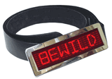 LED Buckle