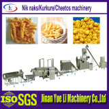 Fully Automatic Chips Food Producing Machinery