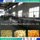 French Fries IQF Freezing Processing Line Machinery