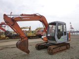 Hitachi Ex60-2 Excavator