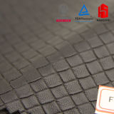 PU Garment Leather Fabric (9301)