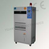 Control Cabinet of Temperature and Humidity Testing System