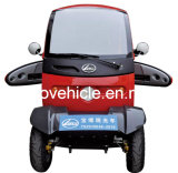New Model L6e&L7e Electric Car, Electric Vehicle, Green Car