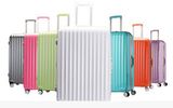 First Class Design Polycarbonate Trolley Luggage