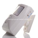 PIR Motion Detector with Inner Alarm