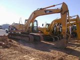 Used Caterpillar Crawler Excavator 315b (Cat 315B)