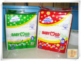 Baby Diaper Manufacturing Machine in Buba Good Quality