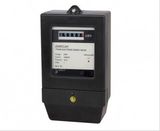 Front Panel Mounted Single Phase Watt-Hour Meter (SEM051AH/TH/TL)