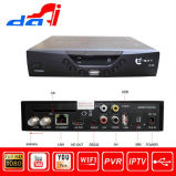 HD Set Top Box That Records TV Satellite Recorder
