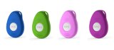 GPS Personal Tracker, Integrated with 3D G-Sensor and Alarm When Falling/Motion (EV-07P)