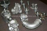 CNC Part for Machinery, Customised CNC Part