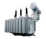 110kv Class Power Transformer