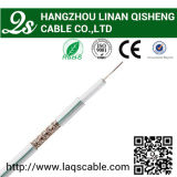 Coaxial Cable Communication Cable Optical Fiber Cable RG6 Rg11