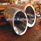 920mm Gauge Wheel, Railway Casting, Wheel