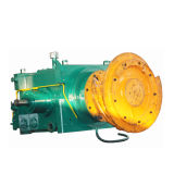 Wire Discharger & Laying Head