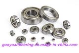 Deep Groove Ball Bearings