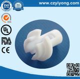 Customized CNC Plastic Parts for Connector