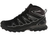 Waterproof Leather Hiking Shoes for Men