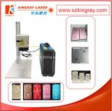 Portable Fiber Laser Marking Machine for Phones