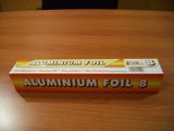 Household Dish Foil (FA334)