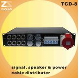 Tcd-8 System Power Distribution Box