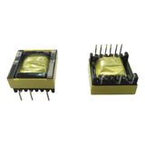 High Frequency Transformer (EPC-19)