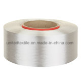 100% POY Polyester Dope-Dyed Filament Yarn (450d/192f SD)