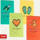 Different Color Beach Towel for Holiday