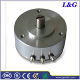 Ceramic Base Rotary Potentiometer (WDD35D-4)