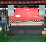We67k-250X2500 CNC Sheet Bending Machine