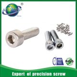 Hot Sale Metric Screws Metric Fasteners