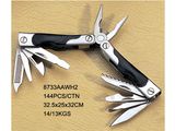 Pliers Multi Tool with Wooden Handle /Plier Sets (HYMT-AWH2)