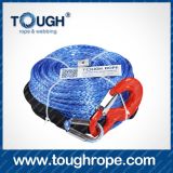 04-Tr Sk75 Dyneema Manual Winch Line and Rope