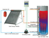 Separated Solar Water Heater--Solar Hot Water