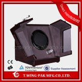 Special Double Doors Single Winding Box for Man Watch Winder