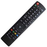 Remote Control Akb72915211 Suitable All Akb72914220 Akb72915255