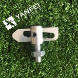 M8 Antiluce Fastener (Drop Lock)