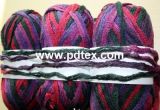 0.7nm 100%Acrylic Hand Knitting Yarn (PD11172)