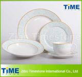 Chinese Luxury Porcelain Ceramic Tableware (ZQ14082601)