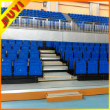 Bleacher Seats Telescopic Bleachers Stadium Seating for Basketball Court