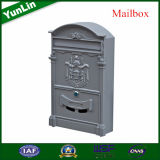 Yunlin Well-Known for Its Fine Quality Mailbox (YL4010)