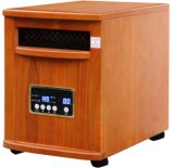 Electric Portable Infrared Heater (LH1503S)