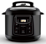 Electric Pressure Cooker (RP-D13S3)