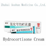 Hydrocortisone Cream OTC Medicine Ointment