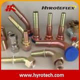 Hydraulic Fitting