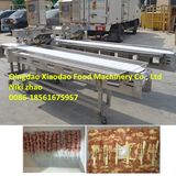 Automatic E Souvlaki Kebab Meat Skewer Machine