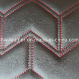 Car Seat Cover Real Microfiber Leather Hw-984