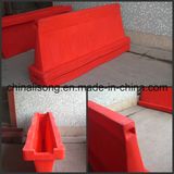 Folding Barrier