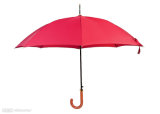 Straight Umbrella (BD-22)